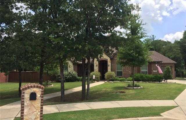 1224 Lytham Court - 1224 Lytham Court, Fort Worth, TX 76028