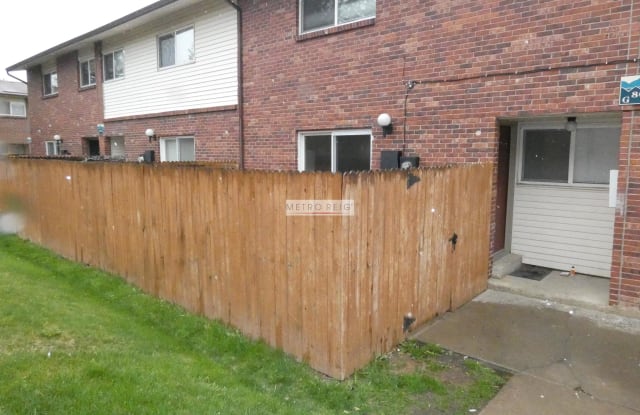 8035 Wolff St #G photos photos