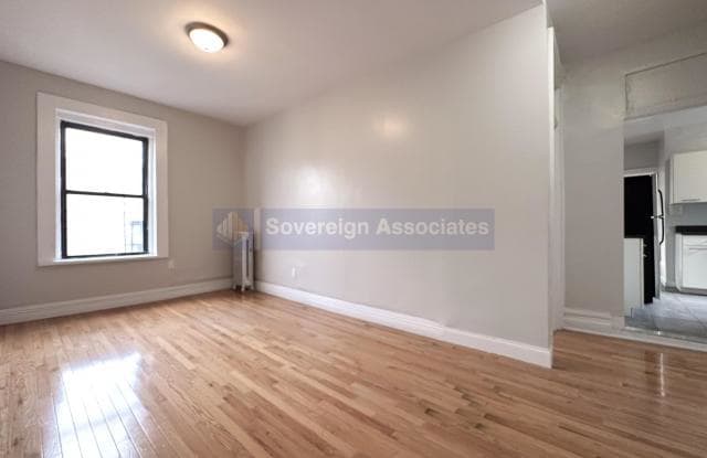 519 West 143rd Street - 519 West 143rd Street, New York City, NY 10031