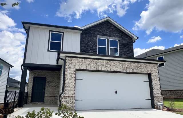 2023 Baron Manor - 2023 Baron Manor Drive, Gwinnett County, GA 30044