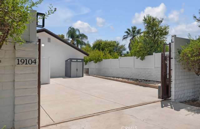 19104 Blackhawk Street - 19104 Blackhawk Street, Los Angeles, CA 91326