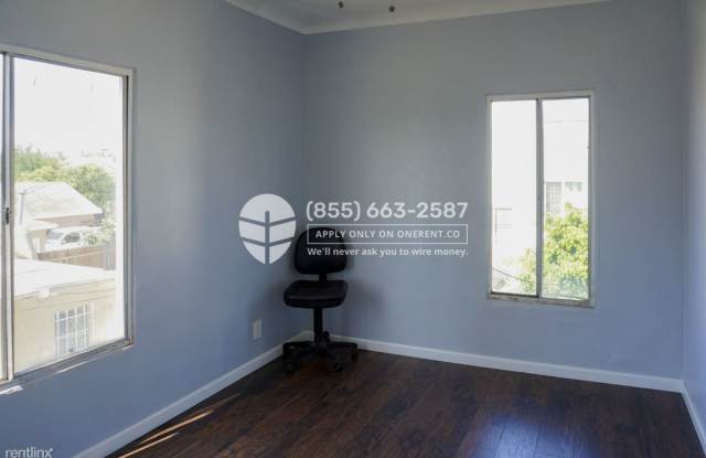1989 Olive Avenue Long Beach Unit 1991 Gallery 4