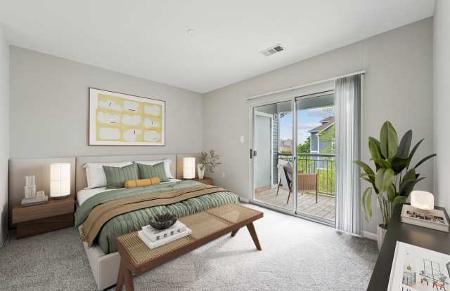 The Residences at Springfield Station Gallery 3
