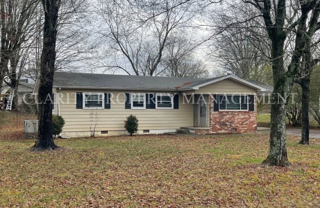 260 Royal Drive NW - 260 Royal Drive Northwest, Cleveland, TN 37312
