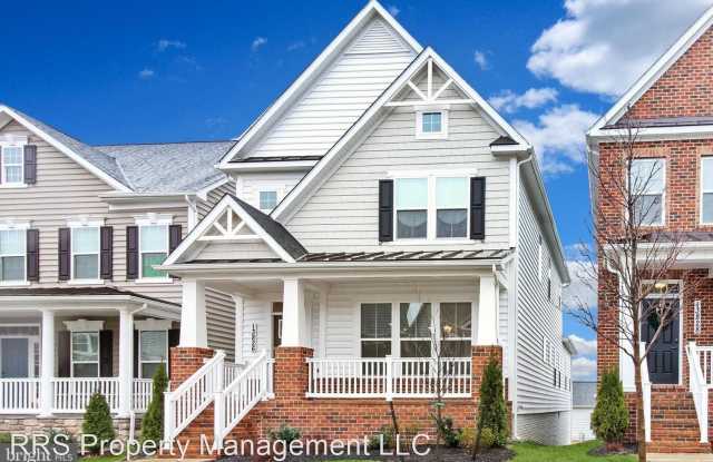 13826 Dovekie Ave - 13826 Dovekie Avenue, Clarksburg, MD 20871