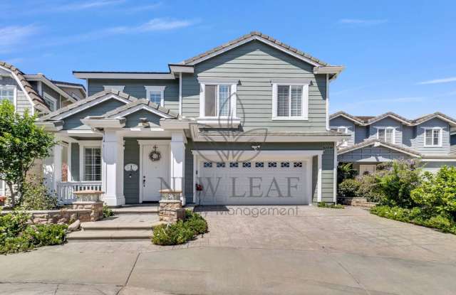 Stunning 4 bedroom in HUNTINGTON BEACH Gallery 1