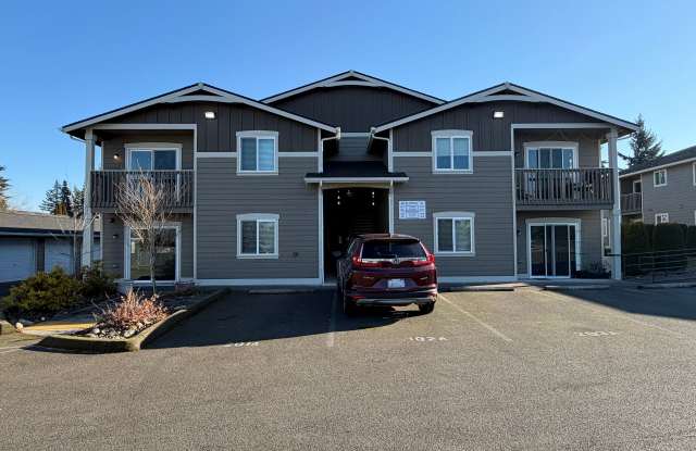 1 Bedroom ADA unit in the heart of Yelm! photos photos
