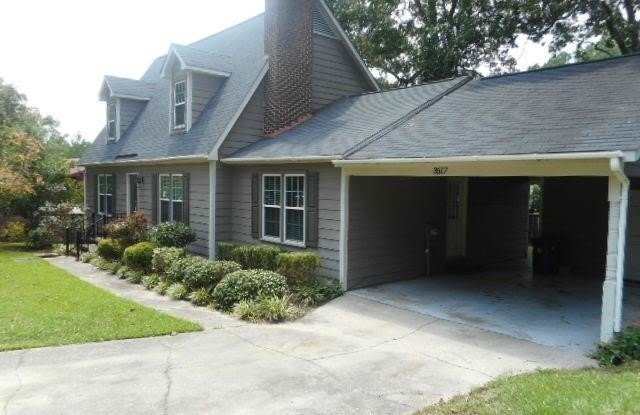 3517 Barron Way photos photos