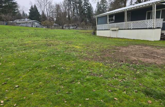 3 bed 2 bath Mobile Home for rent Rent in Grants Pass photos photos