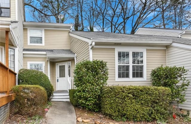 4260 Cabretta Drive SE - 4260 Cabretta Drive, Cobb County, GA 30080