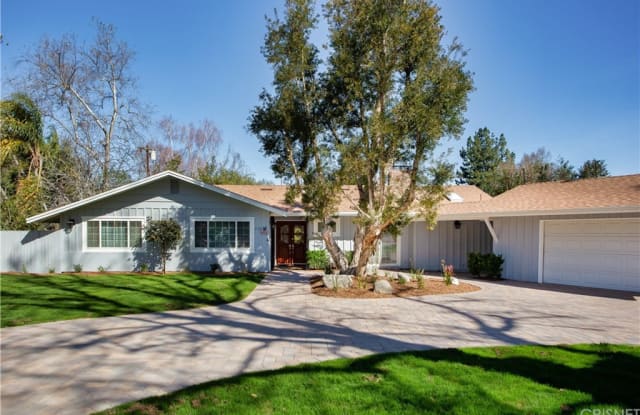 23259 Calvert Street - 23259 W Calvert St, Los Angeles, CA 91367