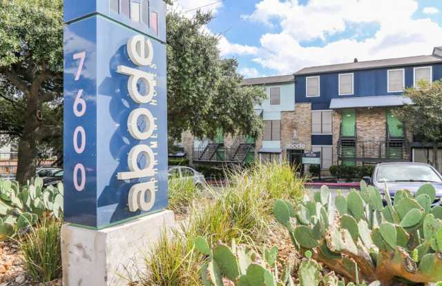 Abode Townhomes photos photos