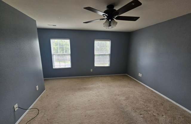 Beautiful Cul-de-sac home in Charlotte Gallery 4