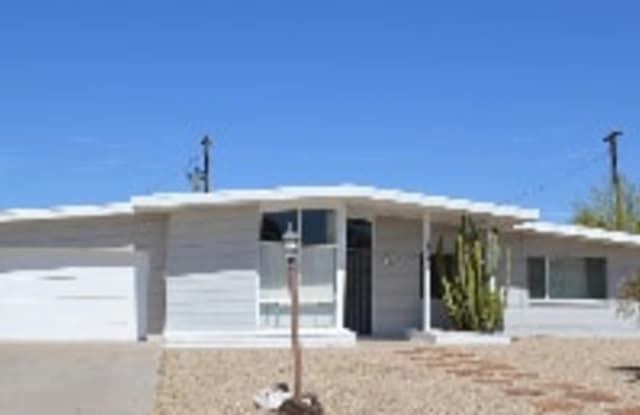 1619 N Date Dr - 1619 North Date Drive, Tempe, AZ 85281