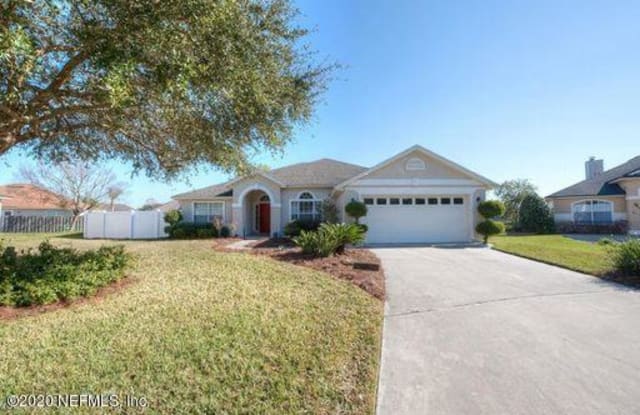 2377 CHARTLEY LN S - 2377 Chartley Lane South, Jacksonville, FL 32246