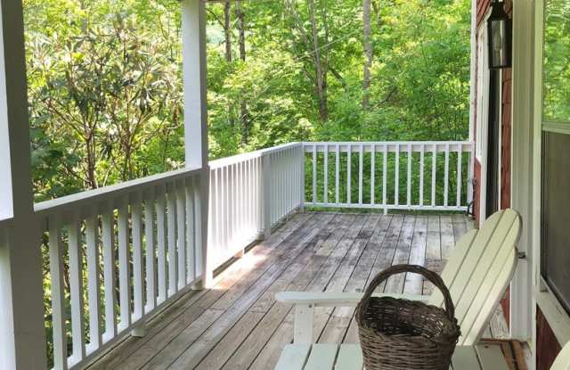 **Montreat Rental** August 15th, 2026-May 15th, 2027 photos photos