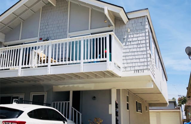 33856 Alcazar Drive - C - 33856 Alcazar Drive, Dana Point, CA 92629
