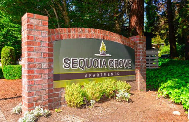 Sequoia Grove photos photos