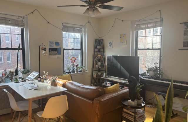 64 Queensberry St. photos photos