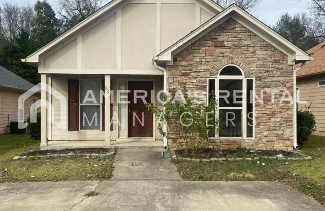 Home for rent in Pell City! COMING SOON!! photos photos
