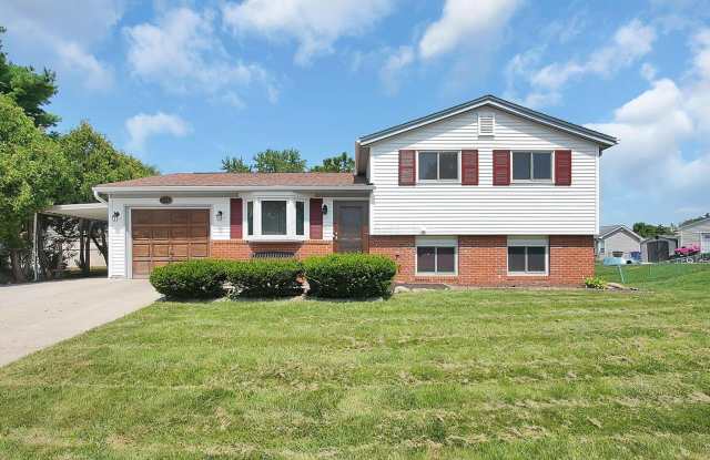 3114 Glenshaw Avenue photos photos
