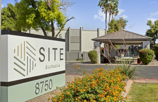 SITE Scottsdale photos photos
