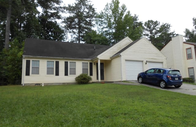 1464 Devon Mill Way - 1464 Devon Mill Way, Cobb County, GA 30168