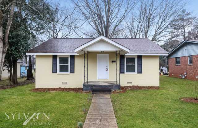 302 South Bragg Street - 302 South Bragg Street, Monroe, NC 28112