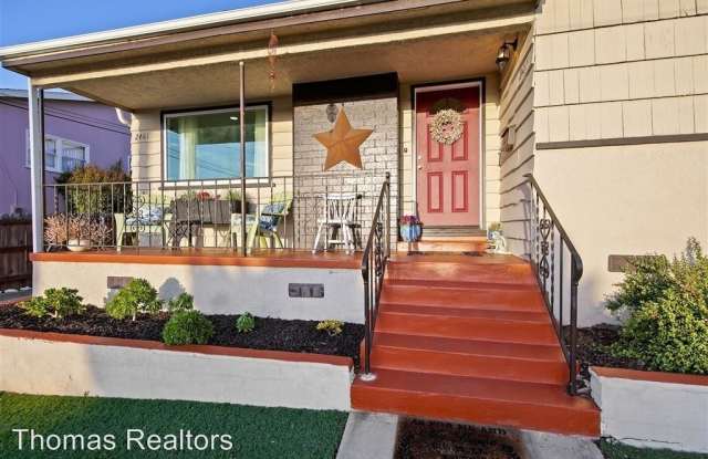 2461 56th St. - 2461 56th Street, San Diego, CA 92105