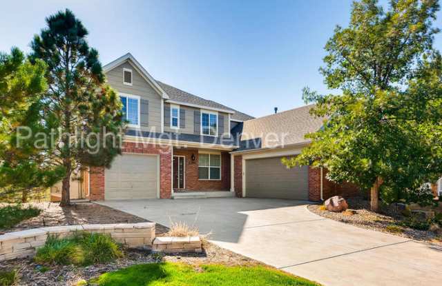 22980 Hope Dale Avenue - 22980 Hope Dale Avenue, Parker, CO 80138