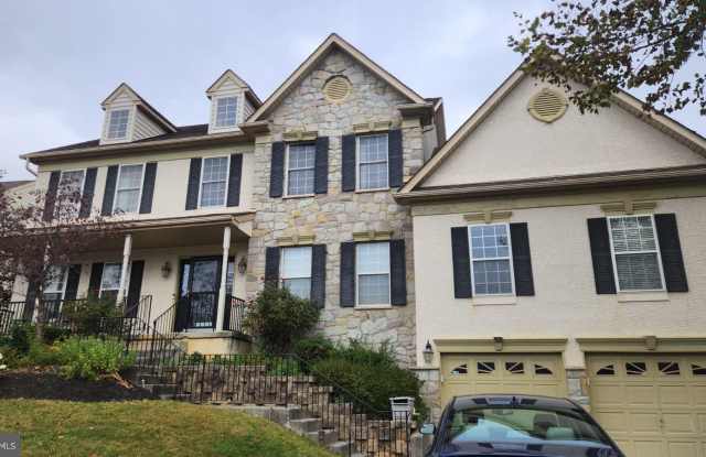 8 JACKSON Court - 8 Jackson Court, Chester County, PA 19335