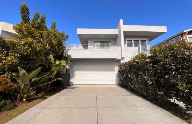 2340 Manchester Ave. - 2340 Manchester Avenue, Encinitas, CA 92007