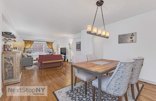 345 East 56th Street 14C - 345 East 56th Street, New York City, NY 10022