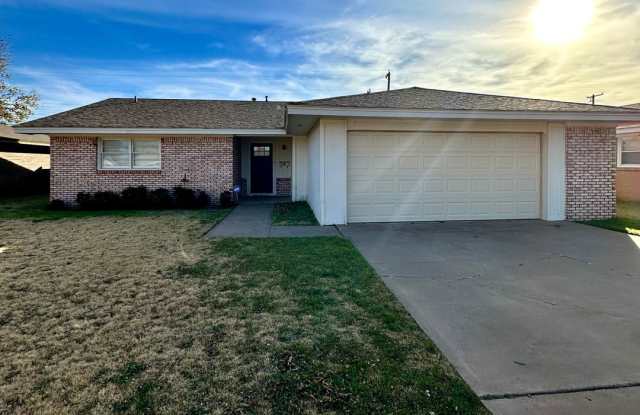 Pre-leasing for July! - 3 Bedroom Home with Open Concept Living! photos photos