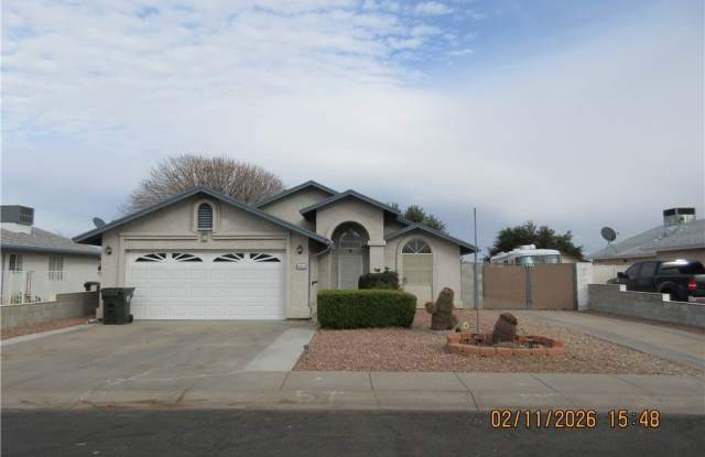 3910 Lindsey - 3910 Lindsey Avenue, Kingman, AZ 86409
