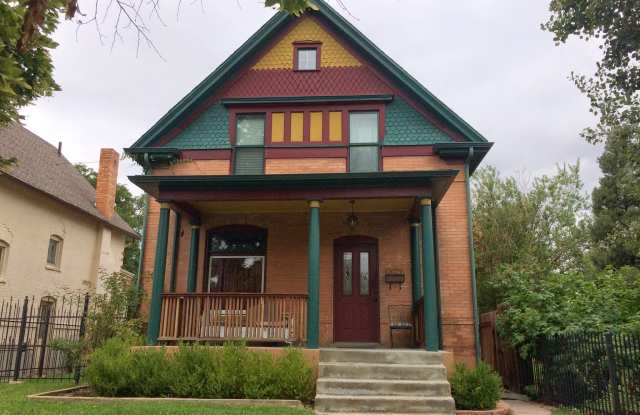 3029 Race Street - Main House photos photos