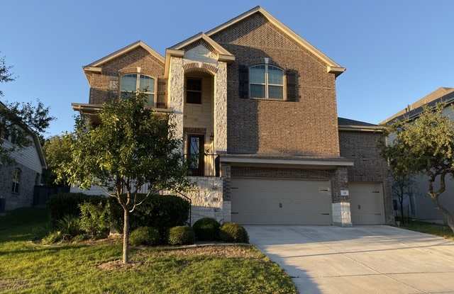 11 Kapp Canyon - 11 Kapp Canyon, San Antonio, TX 78258