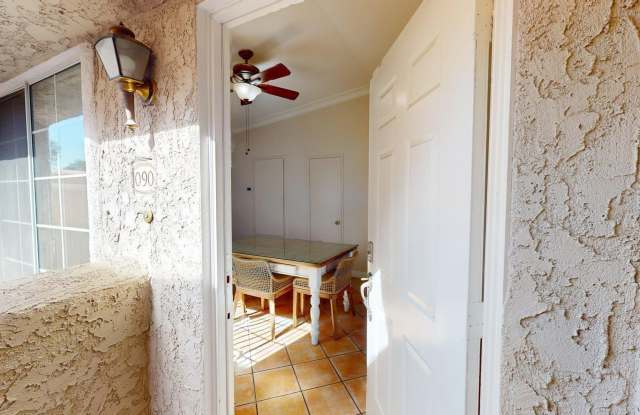 505 S Farrell Drive unit: O90 photos photos