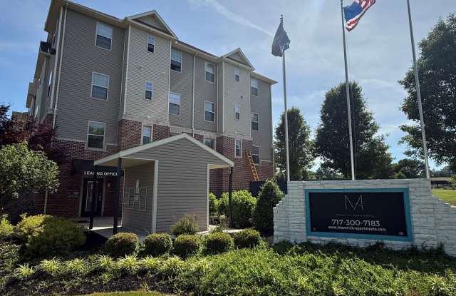 Maverick Apartments! Gallery 3