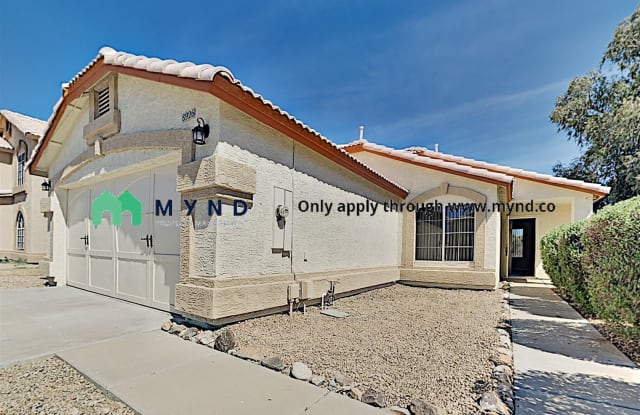 8926 W Christopher Michael Ln - 8926 West Christopher Michael Lane, Peoria, AZ 85345