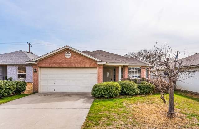 1208 Saddle Dr - 1208 Saddle Drive, Killeen, TX 76543