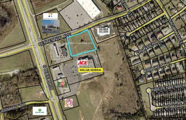 2842 Centennial Avenue photos photos