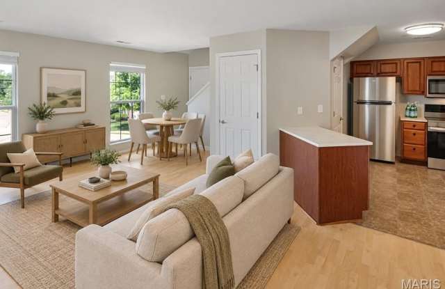 30 Stonewall Creek Court Gallery 1