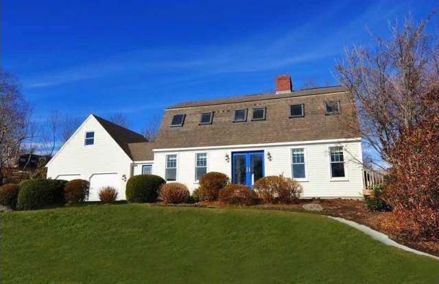 26 Peggy Lane - 26 Peggy Lane, Newport County, RI 02871