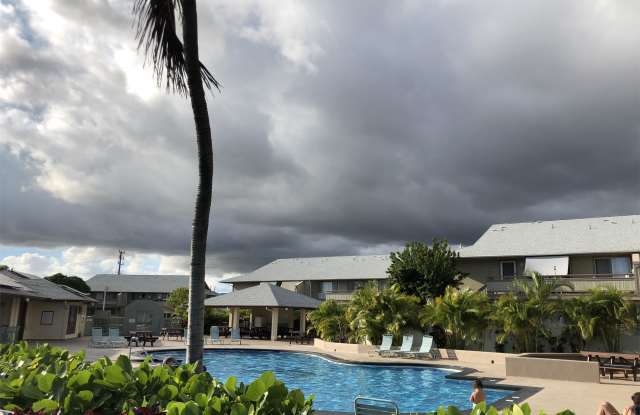 91-989 Puamaeole Street #1U photos photos