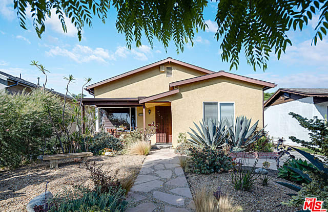 4258 Beethoven St - 4258 Beethoven Street, Los Angeles, CA 90066