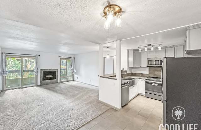 Spacious 2-Bed / 2-Bath Condo in Mission Ridge — Resort-Style Living in San Diego! photos photos