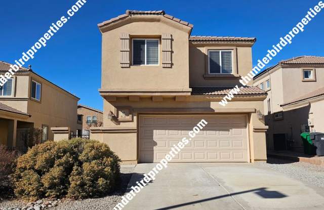 4 Bedroom - 2.5 Bathroom - 2 car garage photos photos