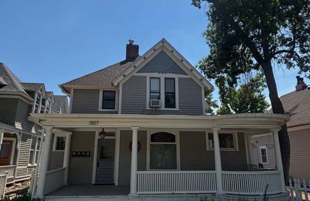 1507 N Nevada Avenue Gallery 1