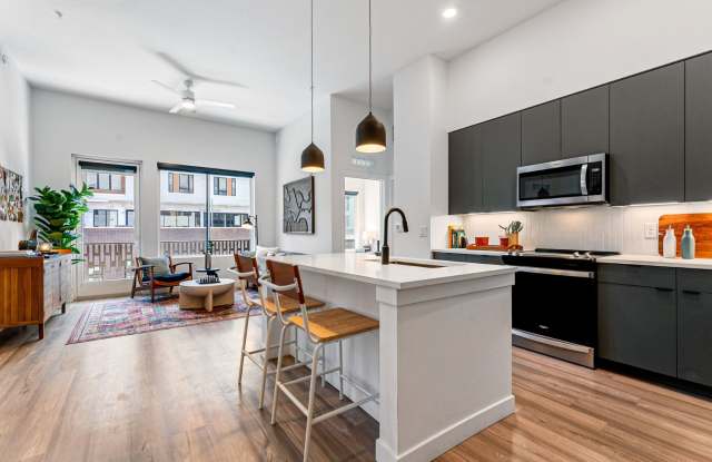 Aura Arts District photos photos Aura Arts District photos photos